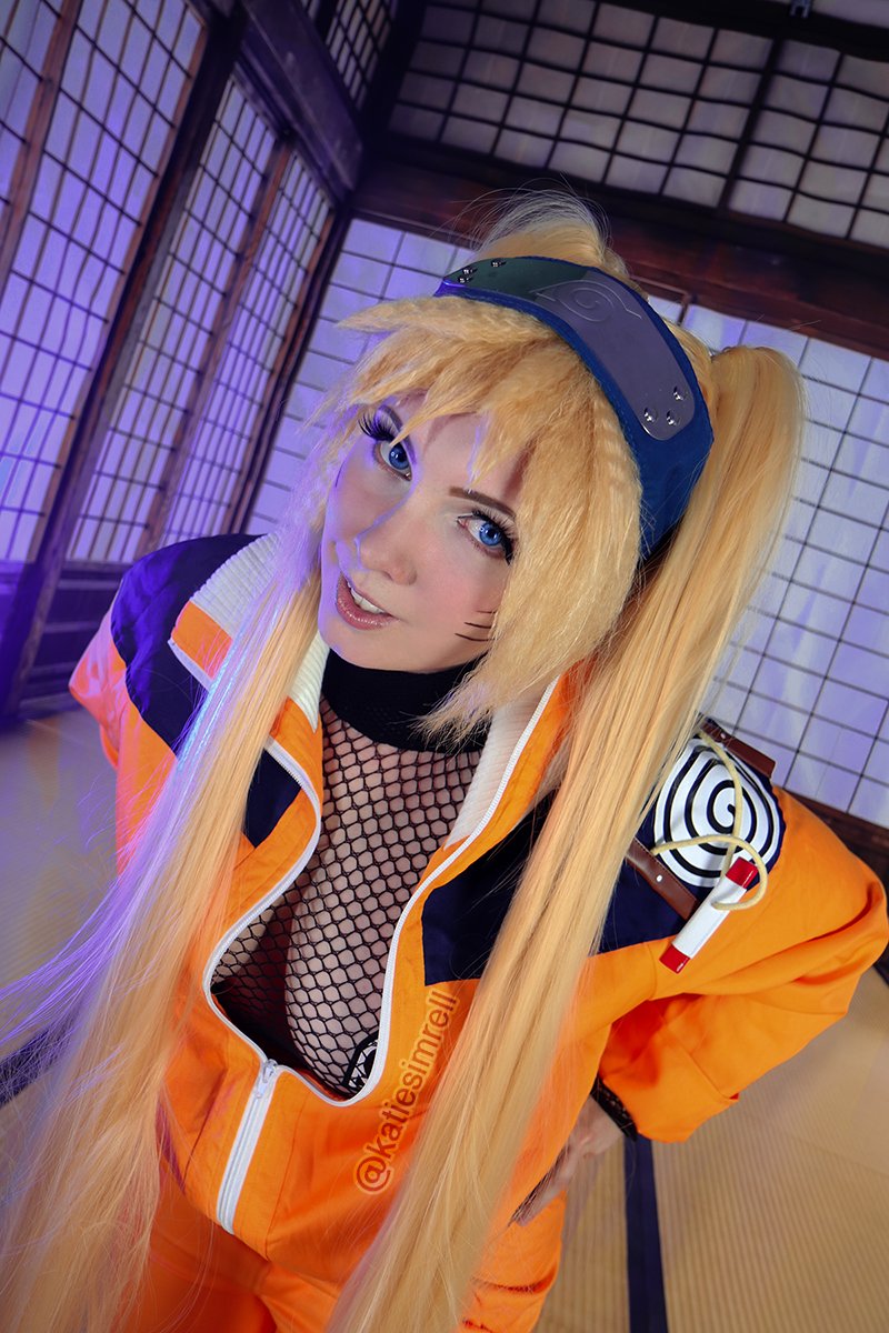 Naruto Sexy Jutsu No Clouds