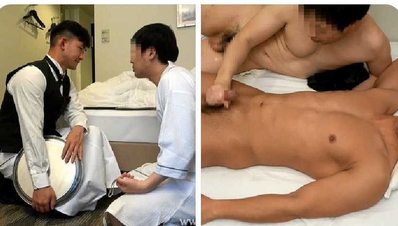 离人哥哥的小男友 tweet media