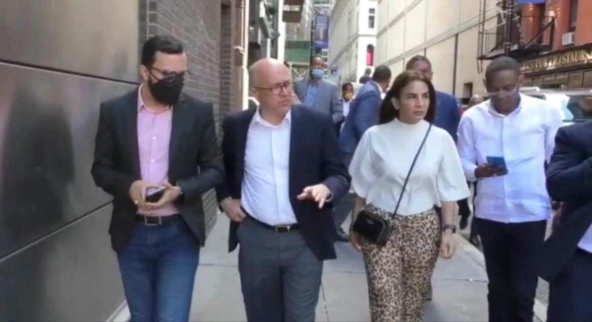 JoseTorresRD_'s tweet photo. La seguridad de la ciudadanía sirve de medidor del desarrollo de las sociedades y Francisco no está ajeno a eso, por eso siempre hace hincapié en la necesidad de sumar esfuerzos y acciones efectivas que la garanticen. #USAconFrancisco 🇩🇴🇺🇸 https://t.co/KkQfafYjUc