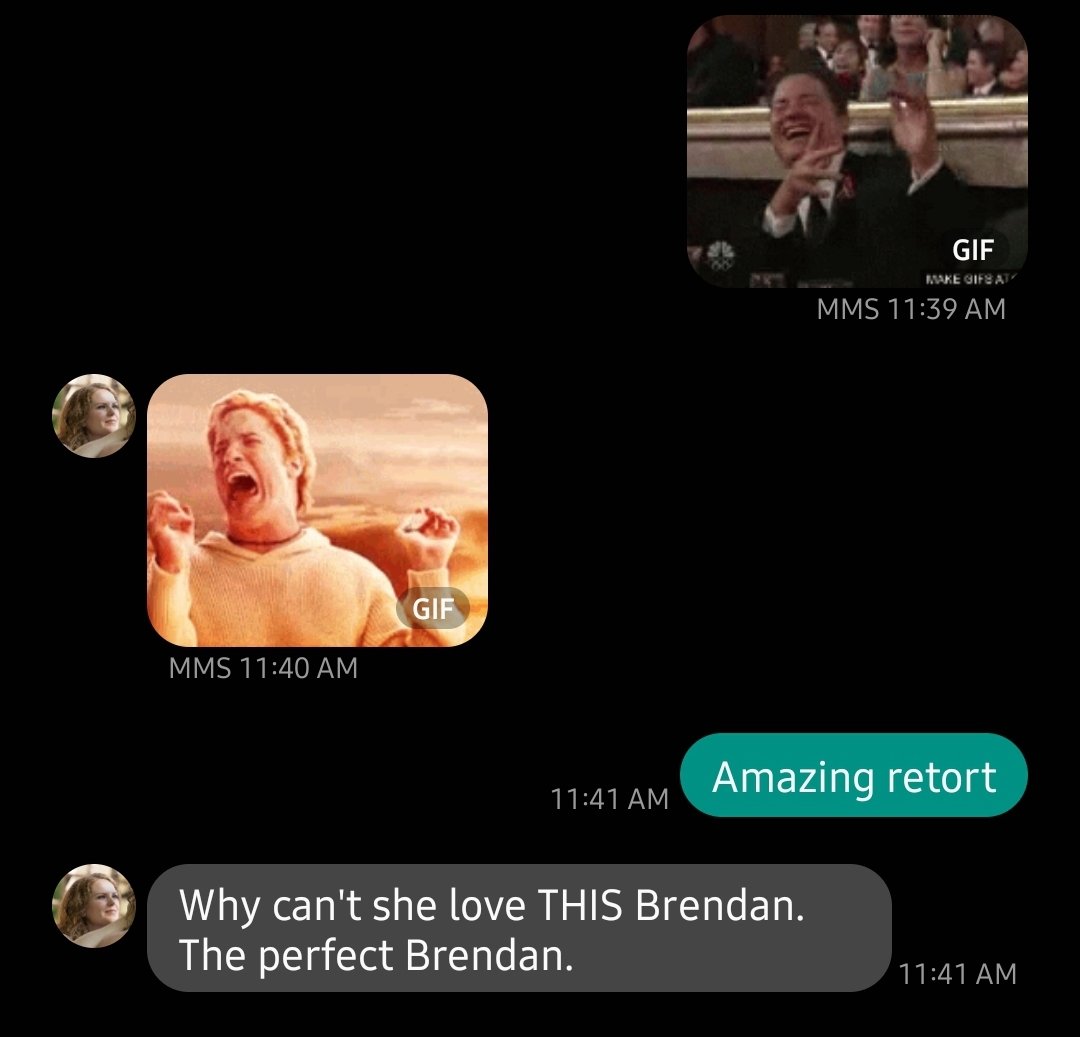 attractedtosin's tweet photo. I know I married the right one when she can top my #BrendanFraser gif game so easily. #FraserForever #DudleyDoRightWasUnderrated https://t.co/I1lt50FodW