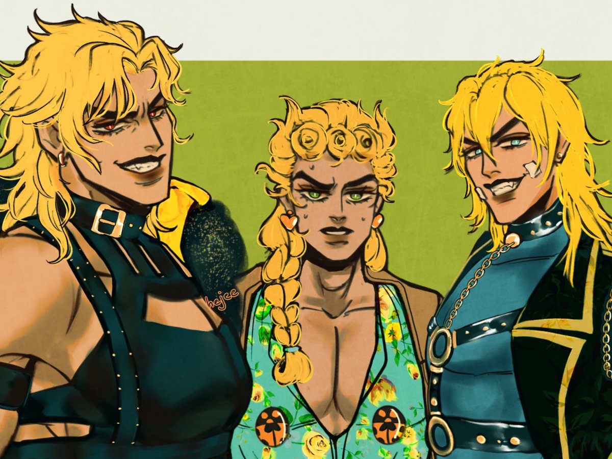 pov: u told them a corny joke