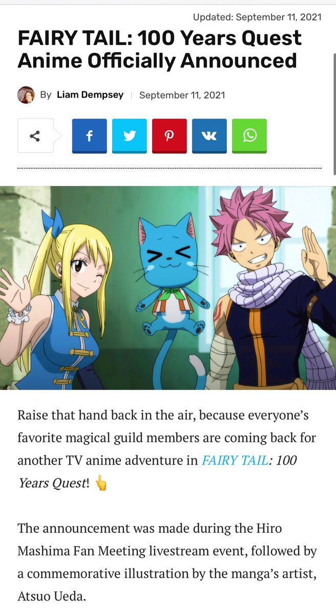 Say it with me now…🔥#HaberFireDragonRoar #natsudragneel #fairytail #TheGuildIsBack