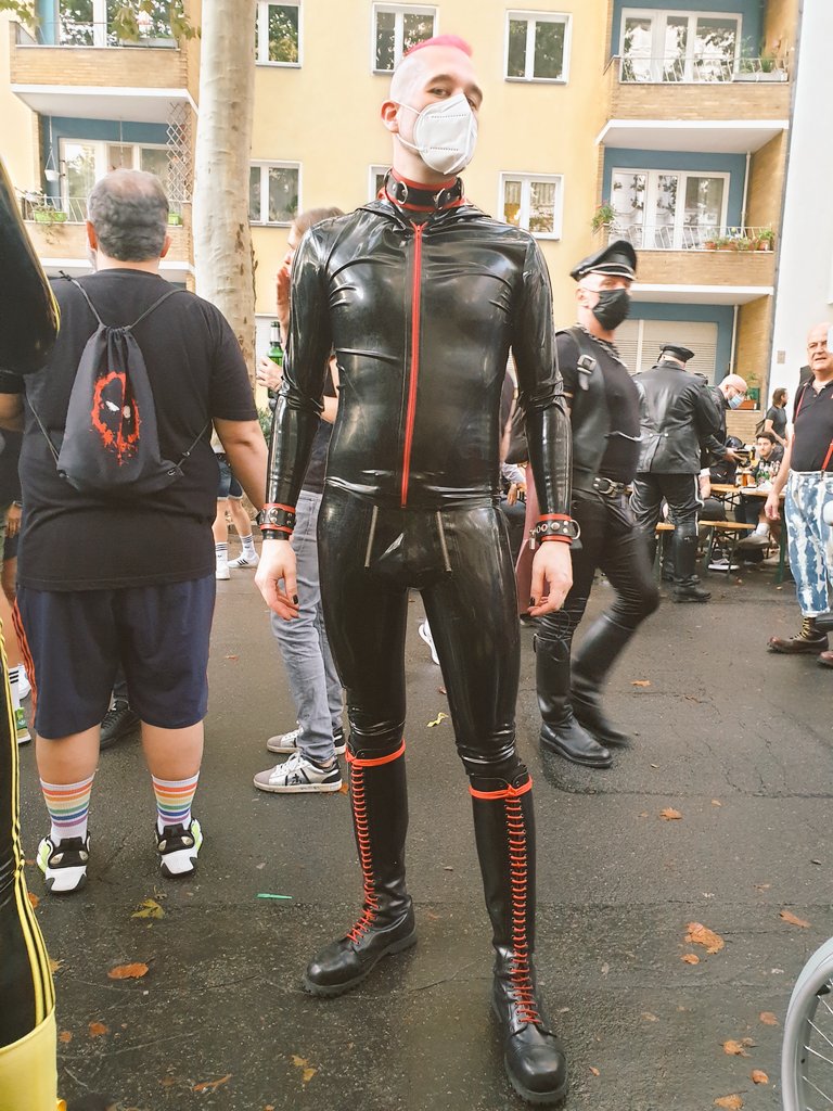 SubSpike tweet media