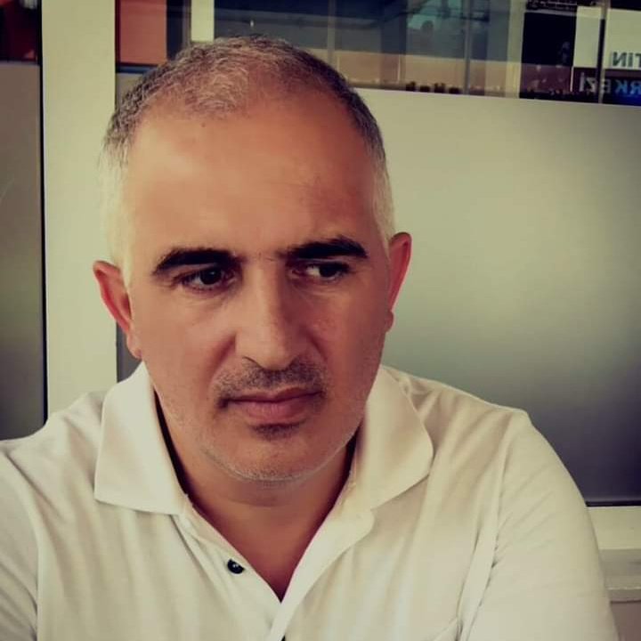 #YeniProfilResmi
