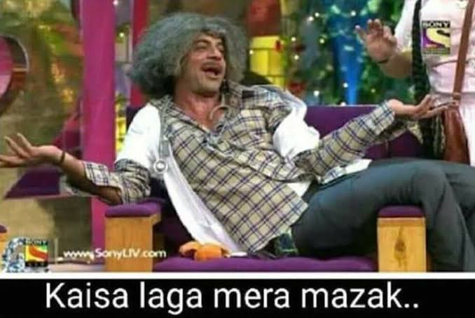 Today #Neetug2021_PaperLeaked 
But after exam they'll say it's Just a scam #JusticeForNEETAspirants  #OperationNEET #NEETUG2021 

NTA Chairman after #NEETExam  be Like: