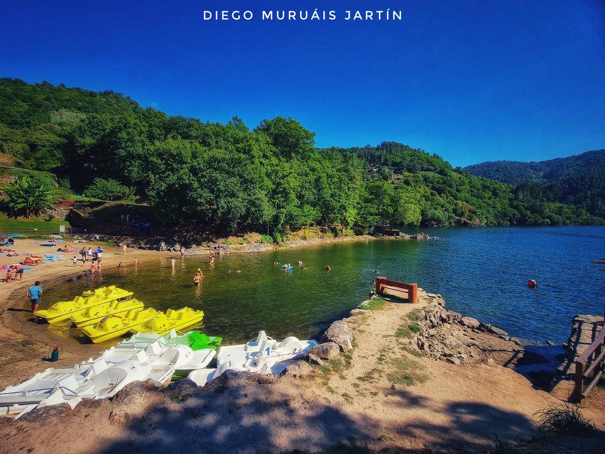 Diemurjar's tweet photo. Praia da Cova
O Saviñao
Lugo
#osaviñao #galicia #ribeirasacra #praia #praiadacova #lugo #lugomegusta https://t.co/U7ItUTsCfF