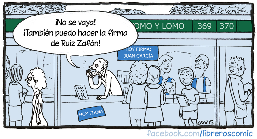 PabloCReyna's tweet photo. ¡Los libreros ya están en la Feria del Libro de Madrid! #flm21
(y, si a alguien le apetece, el autor de estas viñetas estará firmando el miércoles a las 19h en la caseta 296 (Serendipias). #multicosmos #lacasadelosdragones https://t.co/YHEv5lav6M
