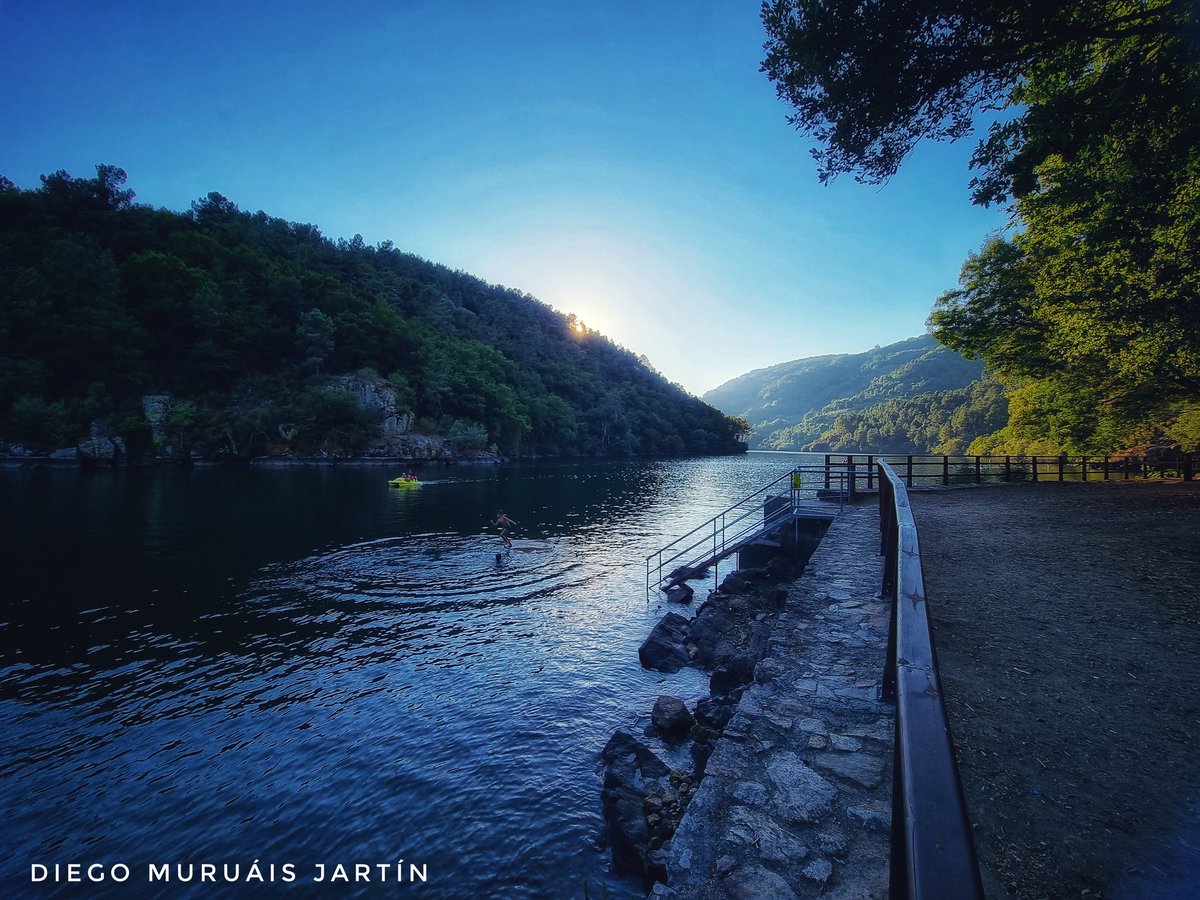 Diemurjar's tweet photo. Praia da Cova
O Saviñao
Lugo
#osaviñao #galicia #ribeirasacra #praia #praiadacova #lugo #lugomegusta https://t.co/RTRS5JE3iu