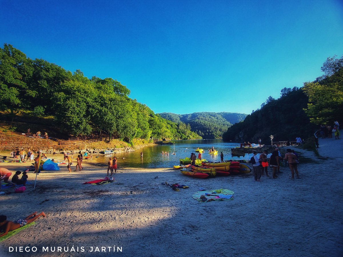 Diemurjar's tweet photo. Praia da Cova
O Saviñao
Lugo
#osaviñao #galicia #ribeirasacra #praia #praiadacova #lugo #lugomegusta https://t.co/RTRS5JE3iu