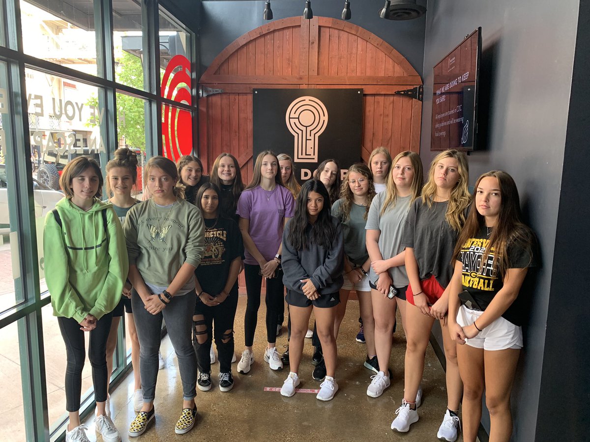Gatesville Girls Basketball tweet media