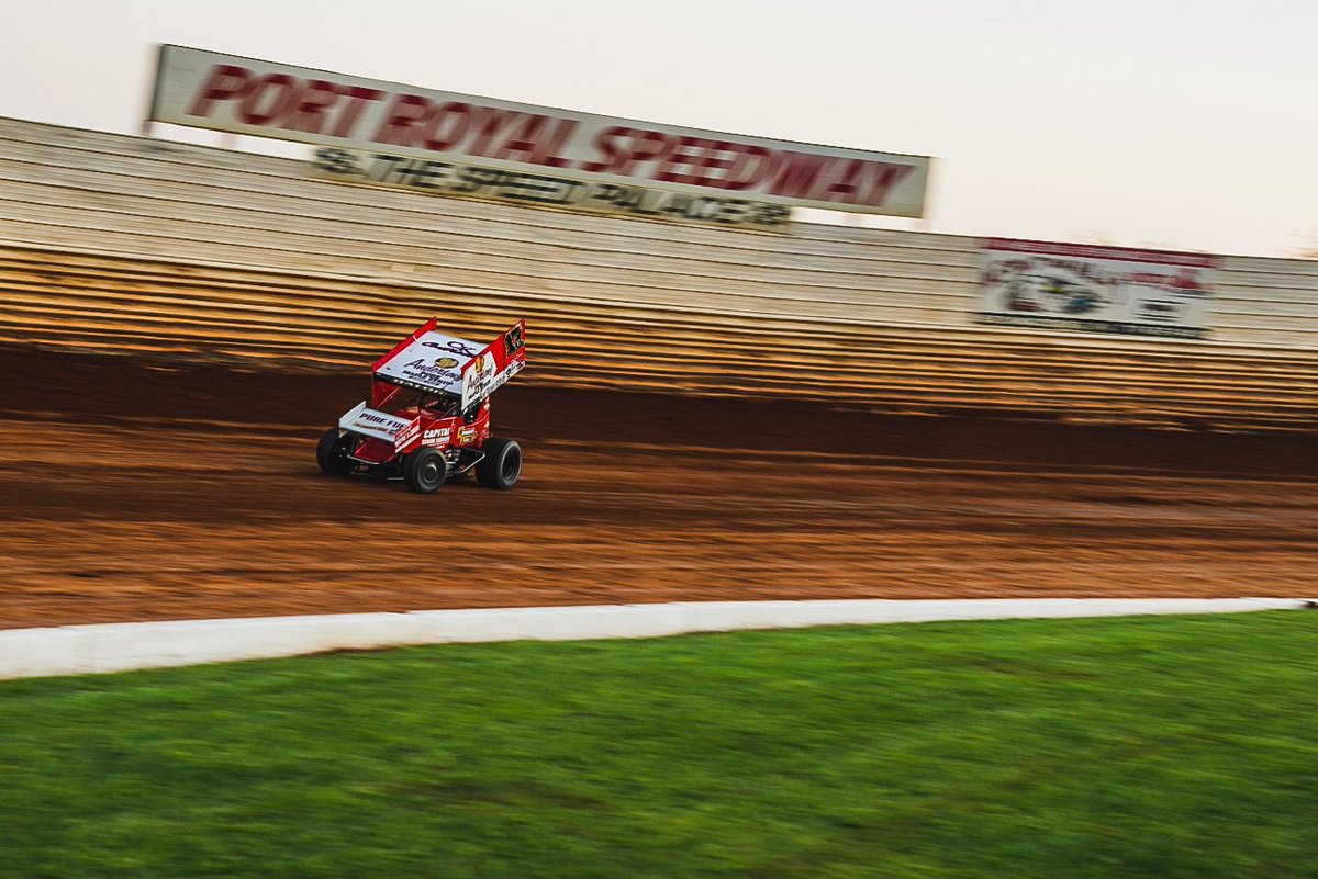 Great shot of @bsqdmotorsports at <a href="/PortRoyalSpdway/">Port Royal Speedway #SpeedPalace</a> #Tuscarora50