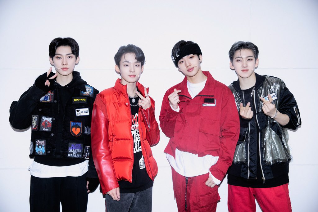 the lighting making keiju’s hair look ashy 👩‍💻