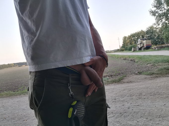 Need somebody Who join to my daily walk ? https://t.co/GYLrw70M1j