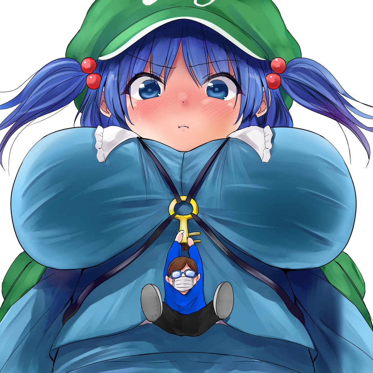 #ハマイラ
紳士的な遊び(妄想) 