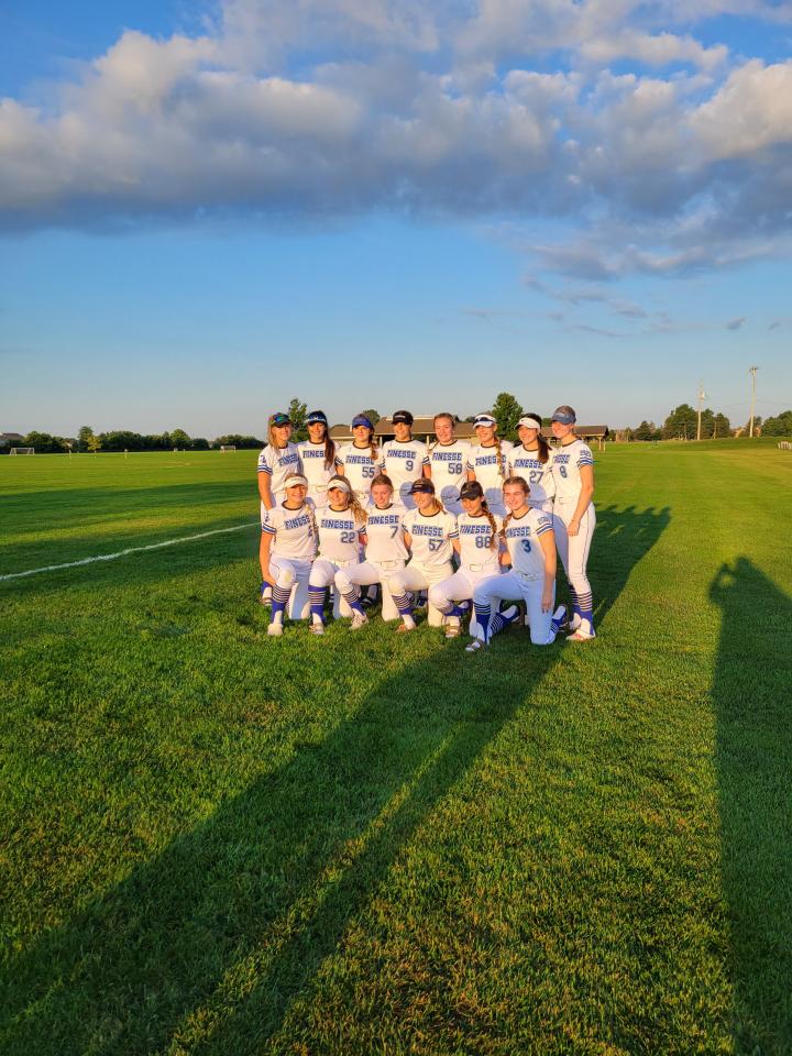 Finesse 18u Burras (@finesse18burras) on Twitter photo Great start for 16U Burras. Tough-fought first victory against a very good DePaulis team. Good pitching, solid defense, and timely hitting for the 3-2 win. <a href="/FinesseOrg/">Finesse Fastpitch</a> Great start for 16U Burras. Tough-fought first victory against a very good DePaulis team. Good pitching, solid defense, and timely hitting for the 3-2 win. <a href="/FinesseOrg/">Finesse Fastpitch</a>