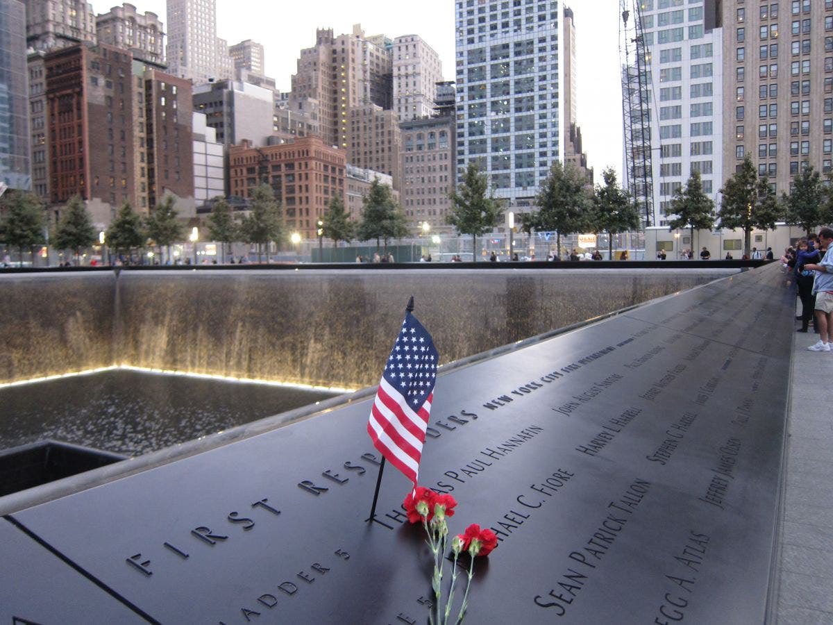 🇺🇸 Let us remember. Let us honor. Let us pray. 🇺🇸