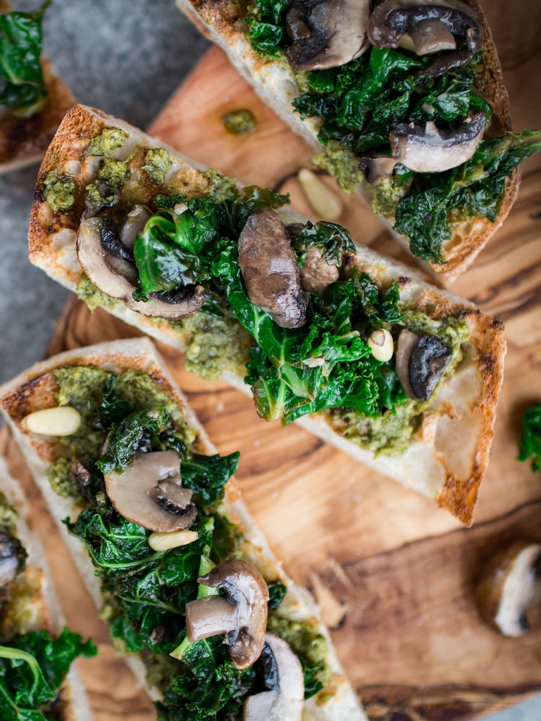 K33 Kitchen tweet media