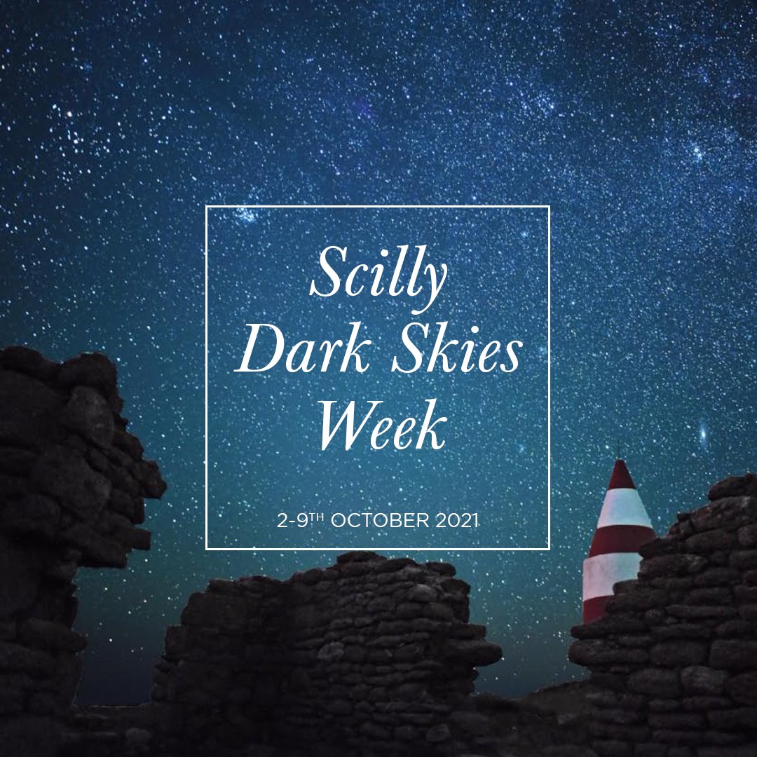 IOSTravel's tweet image. If you fancy visiting the islands and making the most of some of the events happening this autumn, you can redeem 10% off your travel fares.

Find out more:
islesofscilly-travel.co.uk/events/

#WhatsOnScilly #ScillyEvents #CreativeScilly #ScillyDarkSkies #GigClubWeekend