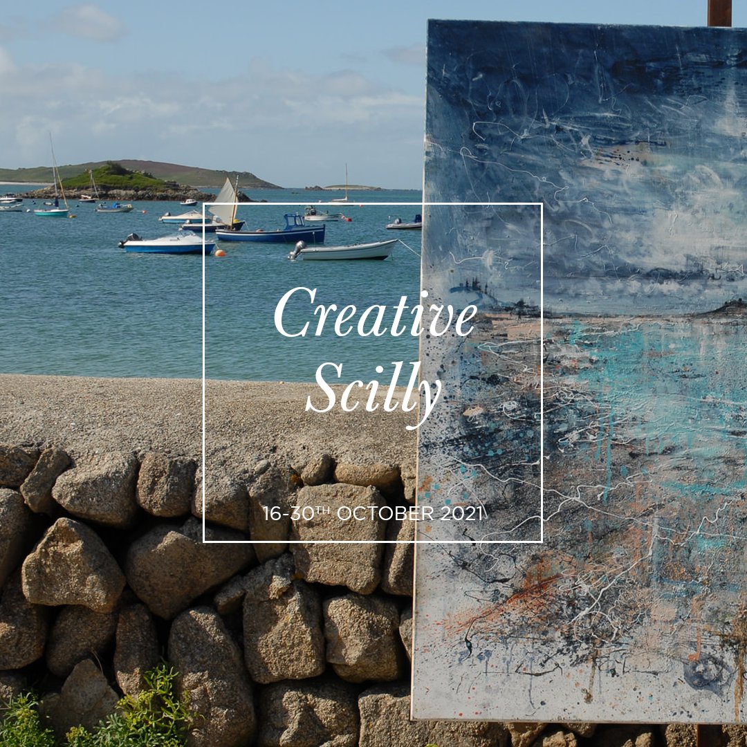 IOSTravel's tweet image. If you fancy visiting the islands and making the most of some of the events happening this autumn, you can redeem 10% off your travel fares.

Find out more:
islesofscilly-travel.co.uk/events/

#WhatsOnScilly #ScillyEvents #CreativeScilly #ScillyDarkSkies #GigClubWeekend