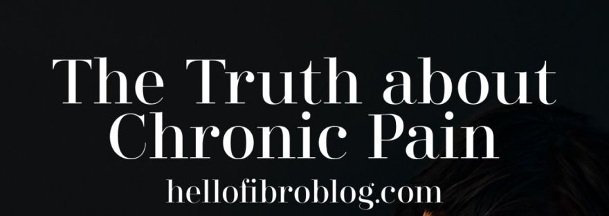 #PainAwarenessMonth
Chronic pain is constant and never lets up
I cannot remember what it was like before
When I didn’t suffer every minute of every day
Even when I’m having fun I’m never truly free
hellofibroblog.com/2020/09/13/the…