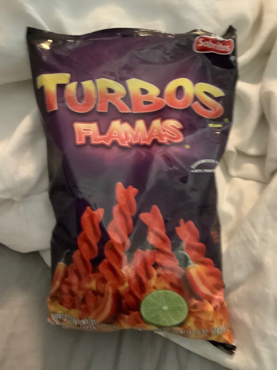 RandomUser5783's tweet image. I asked my dad to get me takis, but he only ever buys off brand food