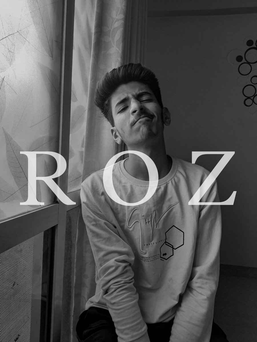 OUmbarje's tweet photo. #ritviz #ritreels https://t.co/EAmH4ikf4c