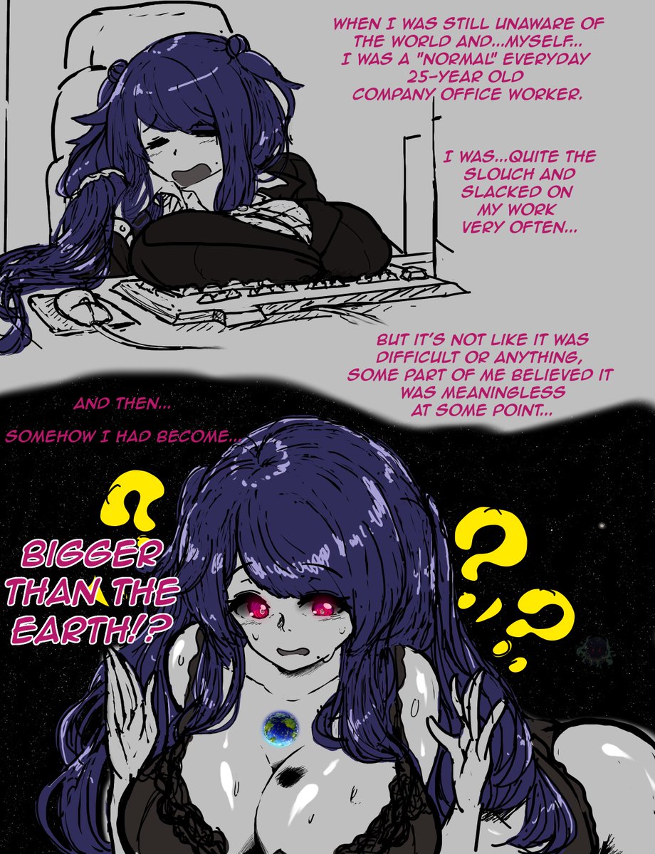 🔥 EmBeR_NaGa || エンバー・ナガ 🔥アナゲイル時間! tweet media