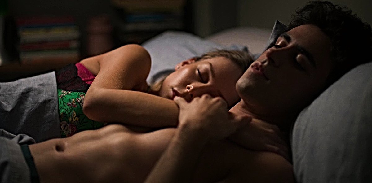 obrienvm24's tweet photo. THEY WERE THE HAPPIEST IN LOVE AND DOMESTIC AND SEXY AND AT PEACE IN THEIR LITTLE WORLD! 

So don’t try to f*cking convince that one money argument was enough for them to immediately break up. https://t.co/fQe89pytZd