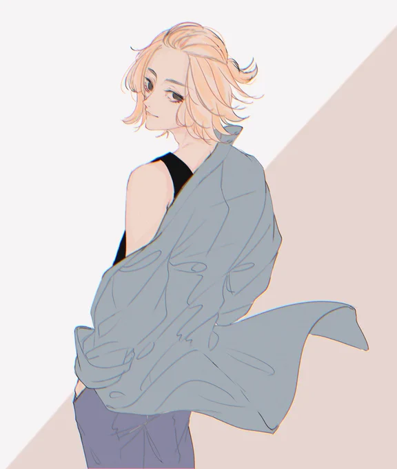 まいちー 