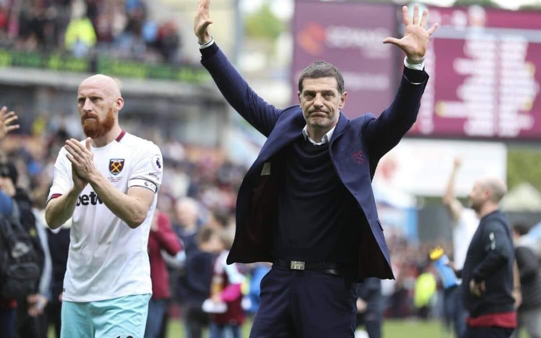 Happy birthday to Super Slav!

Slaven Bili is 53 today.  