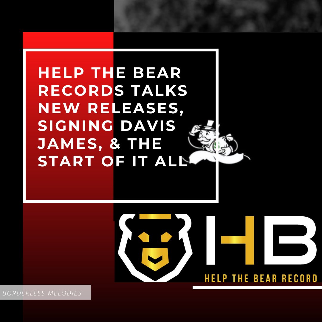 Borderless Melodies tweet media