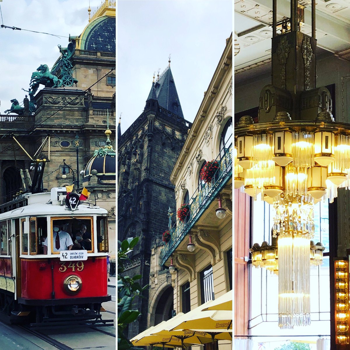 dcolsoul's tweet photo. Magical Prague… https://t.co/HPficZoCWO