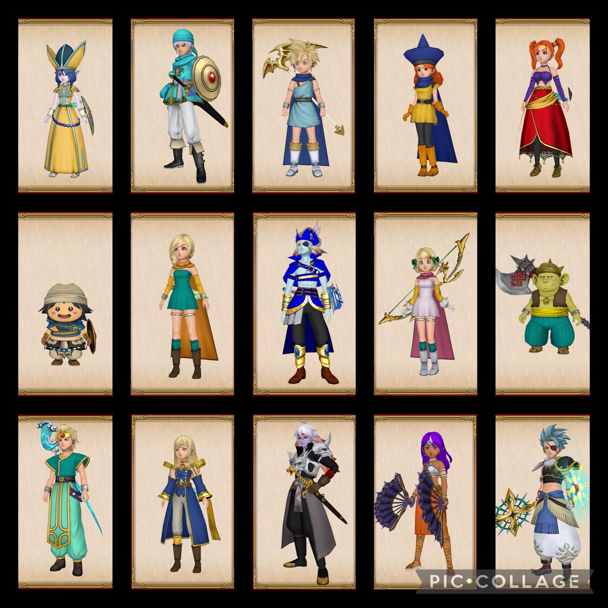 アルス (@Arus_DQX_Eden) / Posts / X