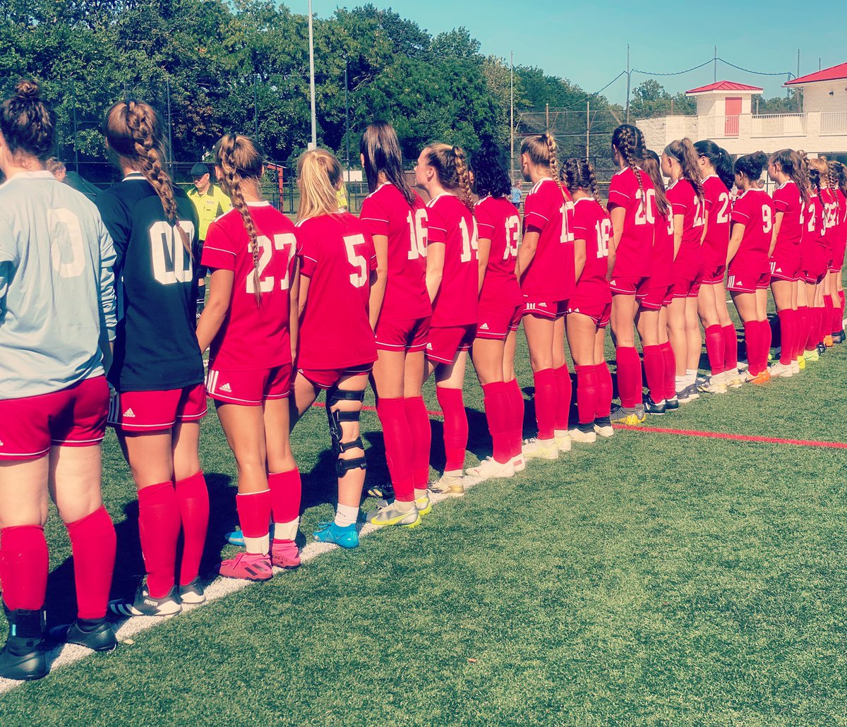 HT GIRLS SOCCER tweet media