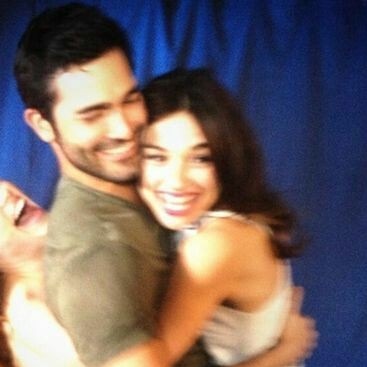 Happy birthday, tyler hoechlin <3 