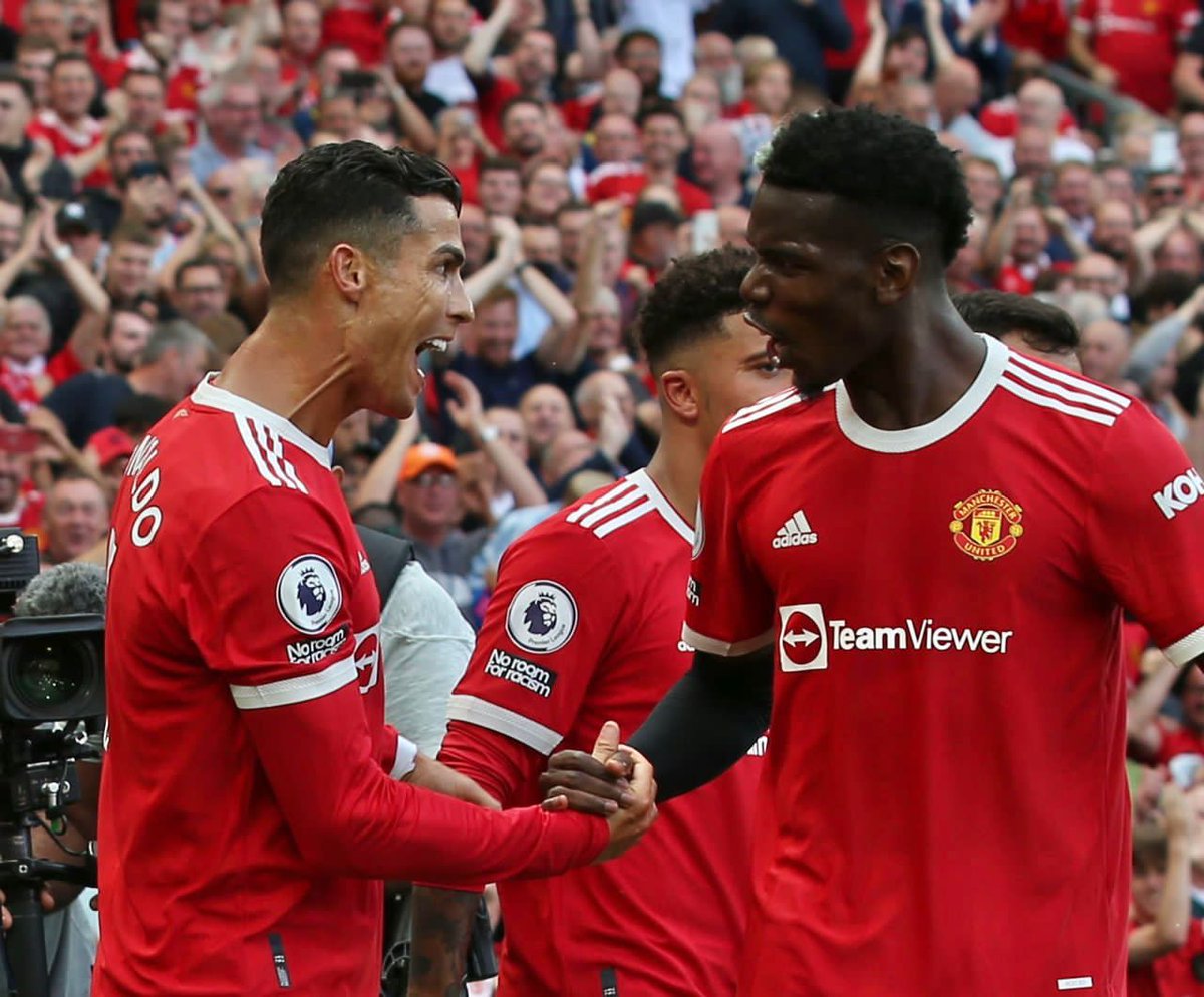 Dear <a href="/Cristiano/">Cristiano Ronaldo</a>,

Thank you for everything you've done for us. I sincerely want you to win everything with us and for yourself as well.

Welcome back, and I hope you keep coming through for us when we need you most.

Yours Sincerely,

Your number one fan