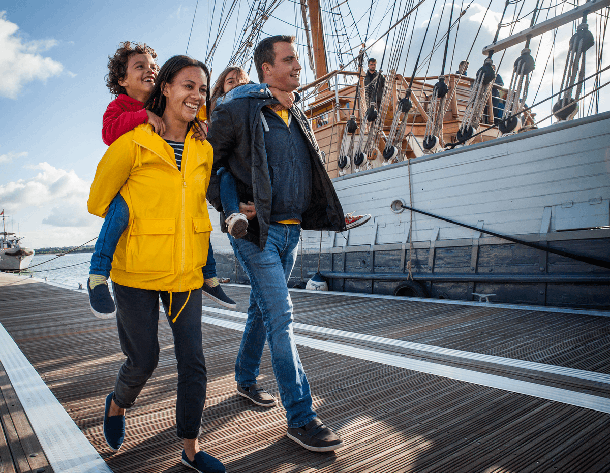 Southampton International Boat Show tweet media