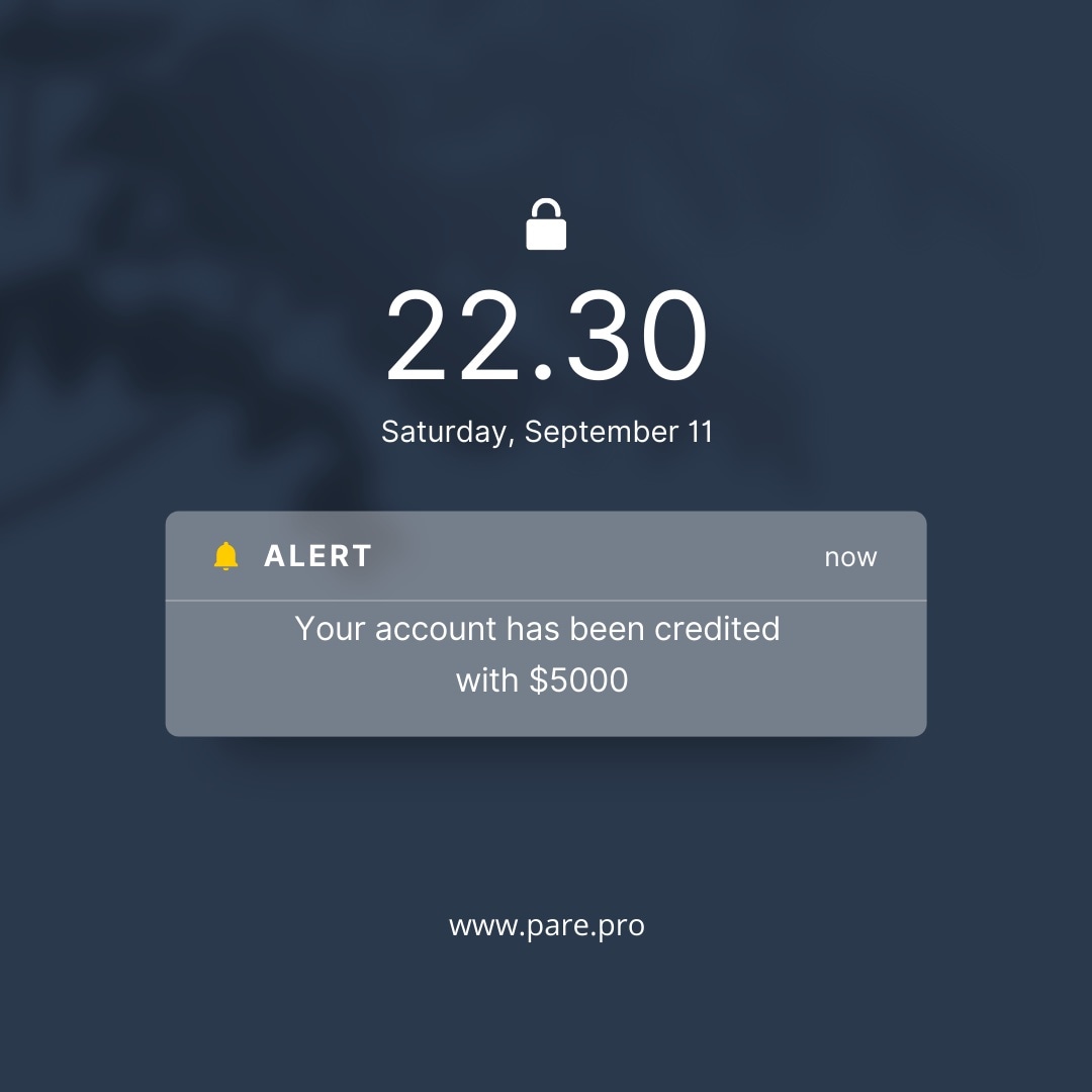 pro_pare's tweet photo. Refer your friend to their dream job and earn $5000 ๐ฅณ๐ธ
#referralsgetrewarded #ilovereferrals #welovereferrals #referralsmatter #pareit #payitforward #pare #passiveincomestream #passiveincome https://t.co/akjPdIyYo8