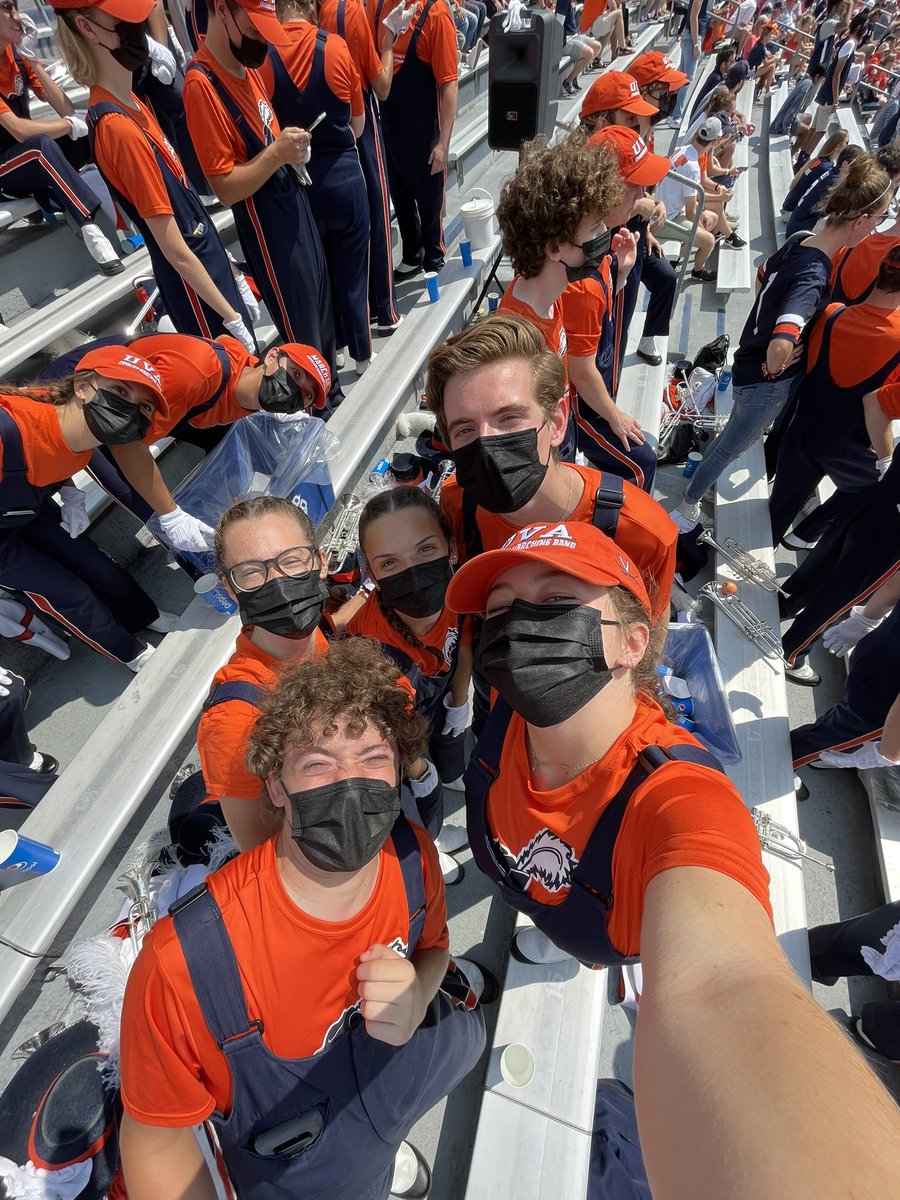 namwensecnarf's tweet photo. game day…someone had to say it
#GoHoos #4thside https://t.co/qJdGWt6L4v