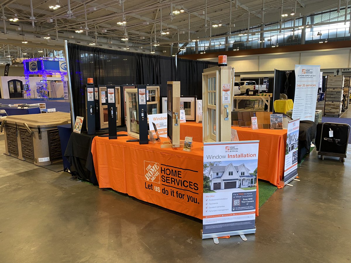 Guy Ward - HDIS Exteriors Sales Manager (@guy_hde) on Twitter photo Working the #NashvilleHomeShow at the Music City Center with Specialty ASM @JasonGTaylor out 778 Briley Pkwy!!! #HDISExteriors #HDISNashville @thd_young @THD_Audrey <a href="/JoeTanner_HDE/">Joe Tanner</a> <a href="/jaybisping/">Jay</a> @THDMichaelE <a href="/gloria_terri/">Terri Gloria</a> Working the #NashvilleHomeShow at the Music City Center with Specialty ASM @JasonGTaylor out 778 Briley Pkwy!!! #HDISExteriors #HDISNashville @thd_young @THD_Audrey <a href="/JoeTanner_HDE/">Joe Tanner</a> <a href="/jaybisping/">Jay</a> @THDMichaelE <a href="/gloria_terri/">Terri Gloria</a>
