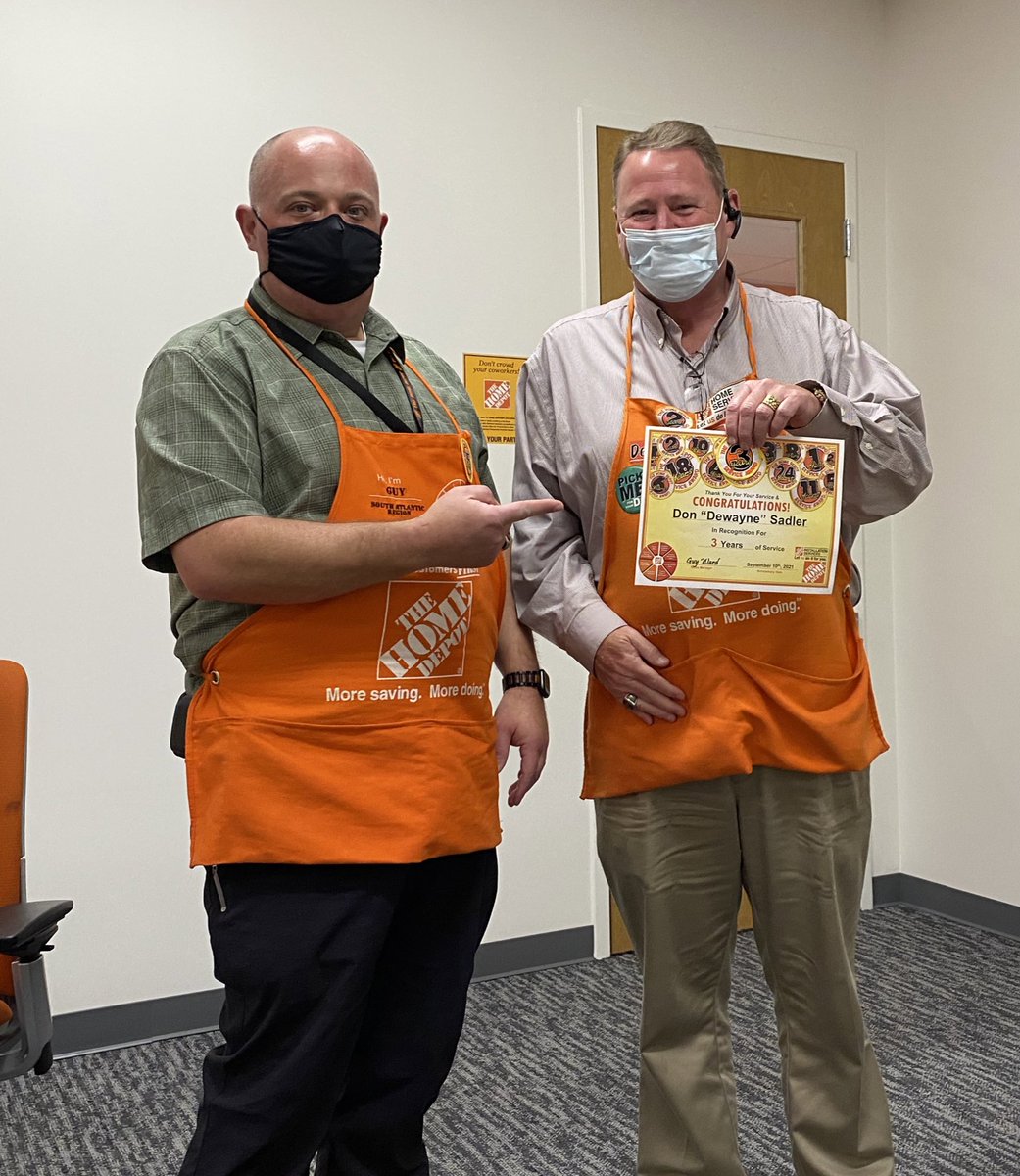 Guy Ward - HDIS Exteriors Sales Manager (@guy_hde) on Twitter photo Dewayne Sadler celebrating 3 years with The Home Depot Team! Congrats Dewayne!!! #HDISNashville <a href="/JoeTanner_HDE/">Joe Tanner</a> <a href="/jaybisping/">Jay</a> @THDMichaelE @thd_young @THD_Audrey @njr2408 <a href="/crystal_THD/">Crystal Walker</a> <a href="/andIbrichantTHD/">Andi Brichant</a> <a href="/BethGilbertTHD/">Beth Gilbert</a> Dewayne Sadler celebrating 3 years with The Home Depot Team! Congrats Dewayne!!! #HDISNashville <a href="/JoeTanner_HDE/">Joe Tanner</a> <a href="/jaybisping/">Jay</a> @THDMichaelE @thd_young @THD_Audrey @njr2408 <a href="/crystal_THD/">Crystal Walker</a> <a href="/andIbrichantTHD/">Andi Brichant</a> <a href="/BethGilbertTHD/">Beth Gilbert</a>