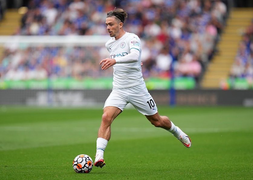 JackGrealish's tweet photo. Perfect birthday present 🥳 another 3 points ✅💙 https://t.co/JD4xwnc4jA