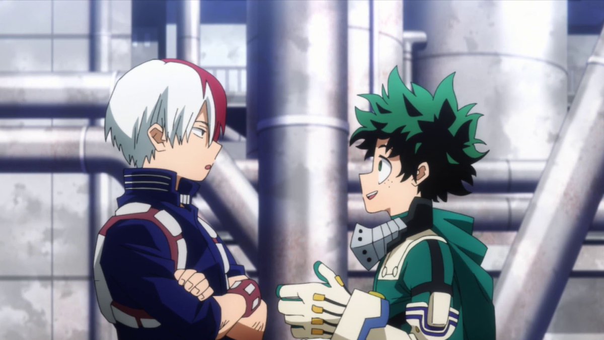 อยากรู้สายตาที่เธอมีให้กัน มันหมายความว่าอะไร