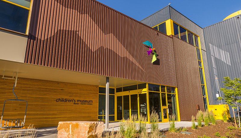 BREAKING: announced this week #COolSPRA, the Fall Conference will be Friday, Oct. 15 at the Children's Museum of Denver at Marsico Campus! 🎉 #SaveTheDate #schoolPR #k12prchat 

What are you most looking forward to?