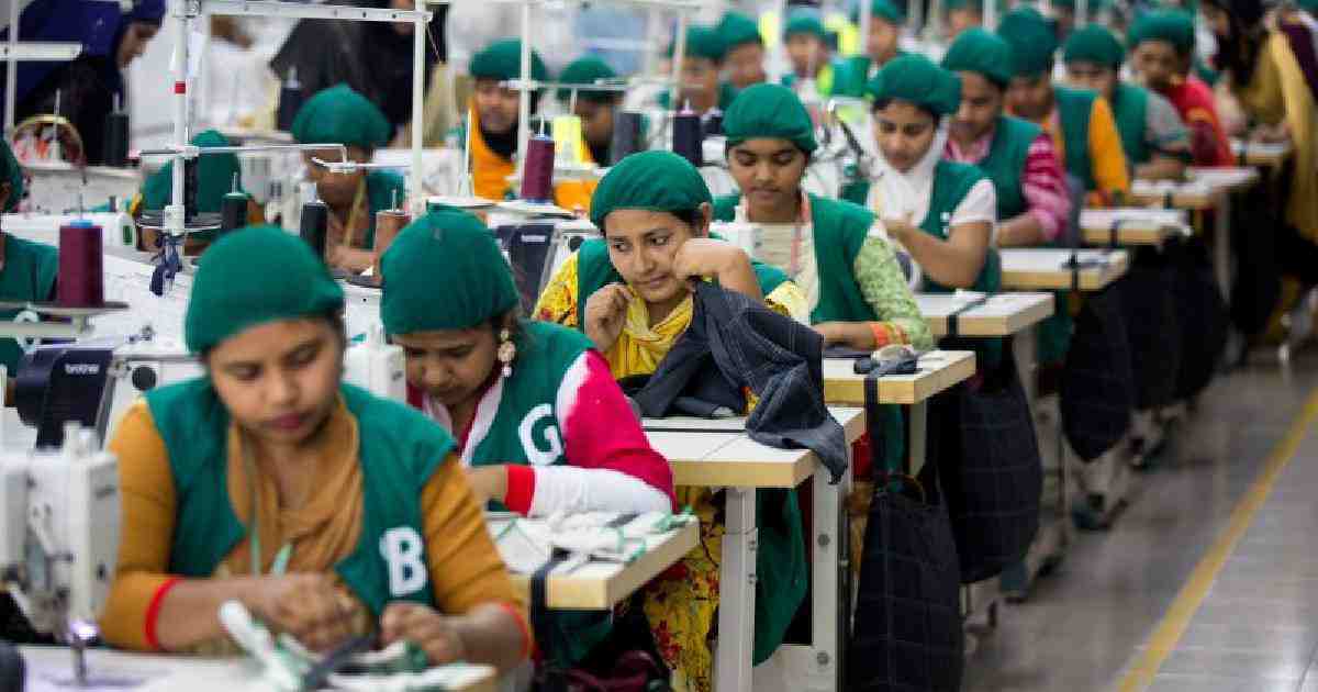 Emphasizing the need for a smoother and sustainable supply chain and sourcing of apparels, <a href="/BrandBGMEA/">BGMEA</a>' President Faruque Hassan has urged US buyers to minimize multiple auditing of the factories to reduce the cost on owners and offer higher prices for #apparels from #Bangladesh.