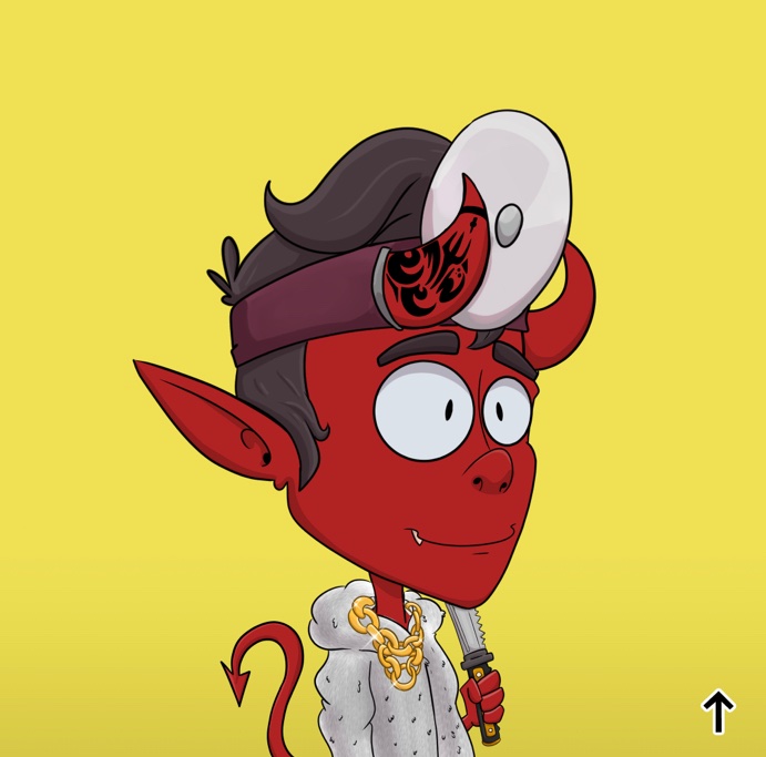 SacredDevil666 tweet media