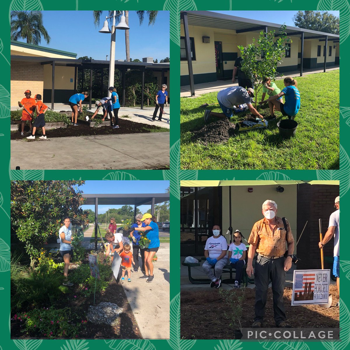 Citrus Elementary tweet media