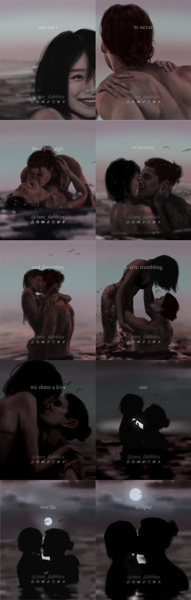 taru_dabbles's tweet photo. #cuckedbyyams #cuckedbyhorse #eremika #birdkasa #attackontitan #進撃の巨人 #mikasaackerman #erenyaeger #erenjaeger #エレミカ #imstillsalty #aot139 #saltierthanseawater #hypertension #poorhearthealth #shortenedlifespan #wastergenes #manbunerensupremacy #theydeservedeverything https://t.co/3S8VuV9Spc