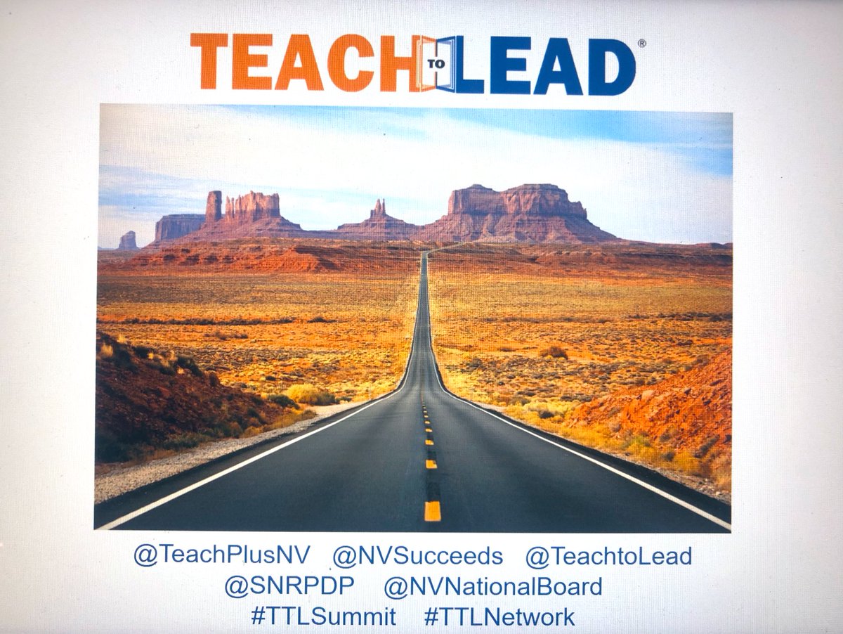 TeachPlusNV's tweet photo. Excited to have teachers &amp; leaders gather in collaboration as part of series of follow-up sessions to our  annual #TeachtoLead held virtually April 2021. Excited to reconnect and re-engage with one another. @TeachPlusNV @NVSucceeds @SNRPDP @NVNationalBoard #TTLSummit #TTLNetwork https://t.co/mSkb3CtM8s
