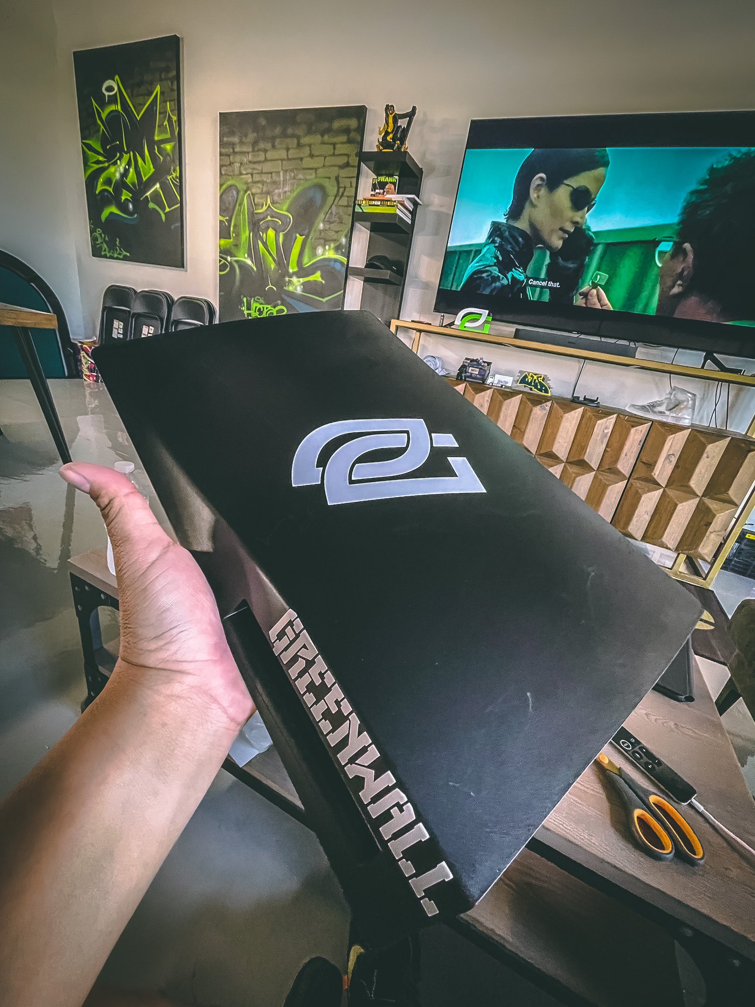 OpTic HECZ on Twitter "Let’s begin……